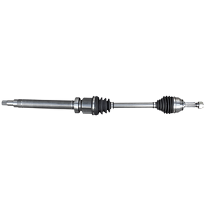 Fusion Dizel �n Aks Komple (SA�) 2002-2011 | �THAL