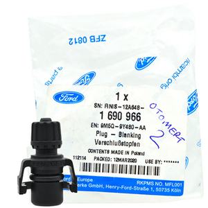 Mondeo 1.5/1.6 TDCI Termostat Tapas� 2015-2018 | ORIJINAL