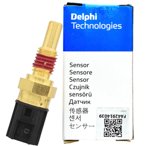 Focus 1.6 Benzinli  Hararet M���r� 1998-2005 | DELPHI
