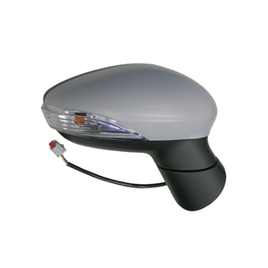 Fiesta Titanium Elektrikli Ayna / Otomatik Katlan�r - 8 Pin 2009-2012 (SA�) | �THAL
