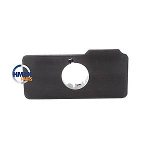 Tesla Model Y 20 Arka Tampon Park Sensor Ayagi : Orta Sol