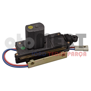 Taunus Arka Kap� Otomatik Kilit Motoru (SOL) 