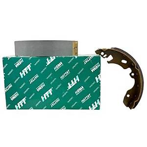 Mondeo Arka Fren Balatas�-Papu�lu 1993-1996 | HATTAT