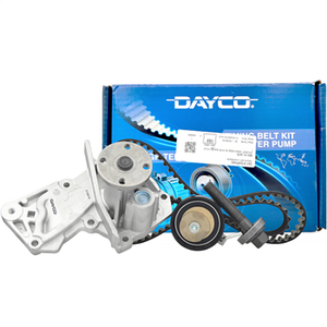 Kuga 1.6 Benzinli (Ecoboost) Triger Seti + Devirdaim 2013-2016 | DAYCO