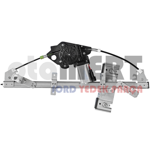 Fusion �n Cam Krikosu-Motorlu 2002-2011 (SOL) | �THAL