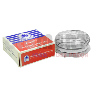 Escort 1.8 Dizel Segman Tak�m 0.5 mm 1991-1995