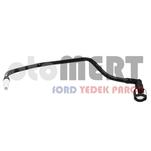 Focus 1.6 Benzinli �amand�ra Yak�t (Beyaz) Borusu 1998-2005 | �THAL