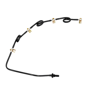 Transit 184 Yak�t/Enjekt�r Geri D�n�� Hortumu 2001-2006 | �THAL