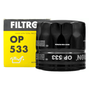 Taunus Ya� Filtresi 1973-1993 | FILTRON