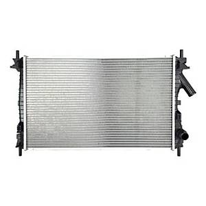 Fusion 1.6 TDCI 90 PS Radyat�r 2005-2012 | KALE