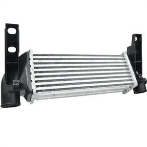 Connect �ntercooler (Ara So�utucu) 2002-2007 | �THAL