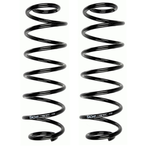 Fiesta Arka Helezon Yay Tak�m� (2 ADET) 2002-2008 | SACHS