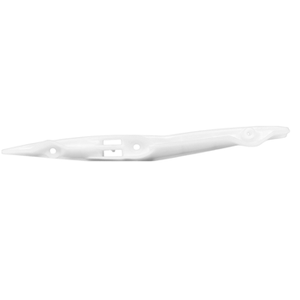 Focus �n Tampon Ba�lant� Braketi / Aya�� (SOL) 2002-2005 | �THAL
