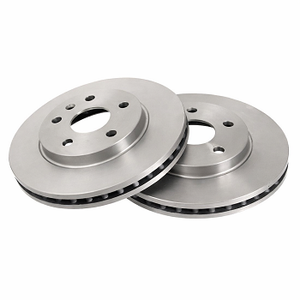 Mondeo Arka Fren Disk Ayna Tak�m� (253mm. - 2 Adet) 1996-2000 | �THAL