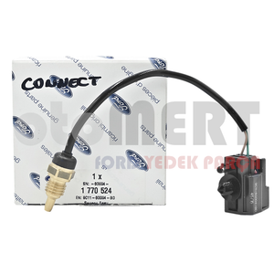 Connect Silindir Kapak Is� Sens�r� / Hararet M���r� 2002-2013 | ORIJINAL