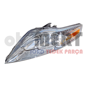 Mondeo Far Komple (SOL) 2007-2014 | ORIJINAL
