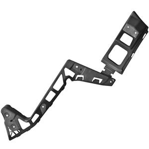 Mondeo Arka Tampon Ba�lant� Braketi 2007-2014 (SOL) | �THAL
