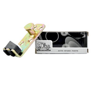 Taunus �n Kap� Kilit Kar��l��� (SA�) 1973-1993 | �THAL