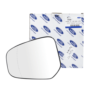 Courier Elektrikli Ayna Cam� 2014-2023 (SOL) | ORIJINAL