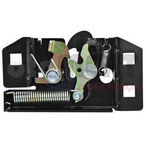 Fiesta Kaput Kilidi 1996-2001 | �THAL