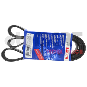 Focus 1.6 Benzinli  ''V'' Vantilat�r Kay�� Kiti (2 adet Kay��) 2011-2017 | BOSCH