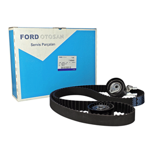 Fiesta (Euro 4) 1.4 TDC� 68 PS Triger Seti 2002-2008 | ORIJINAL