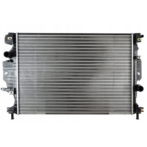 Mondeo 1.5/1.6 Dizel Radyat�r 2015-2020 | UNICORE