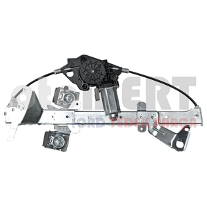 Fiesta �n Cam Krikosu (Motorlu) 2002-2008 SA� | �THAL
