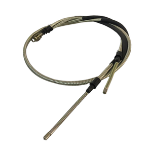 Fiesta El Fren Teli (ARKA) 1627mm. 1996-2001 | CAVO