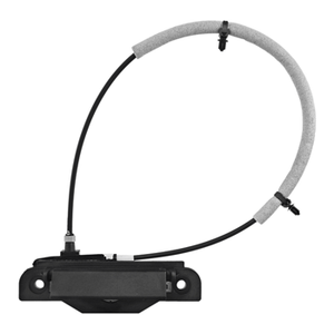 Courier S�rg�l� Kap� �� A�ma Kolu 2014-2023 (SOL) | ORIJINAL