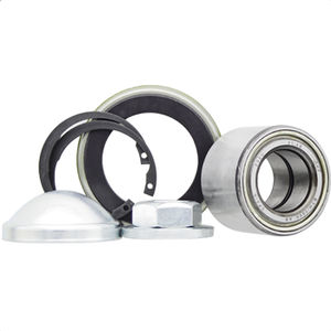 Focus Arka Aks Bilyas� (Set) 1998-2005 | SKF