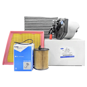 Courier 1.5 - 1.6 (Euro 5) Bak�m Seti 2014-2018