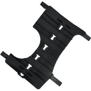 Ka Arka Orta Tampon Ba�lant� Braketi (SOL) 1996-2001 | �THAL