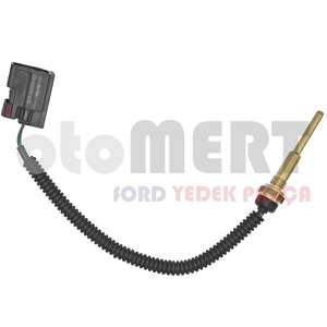 Transit V347 2.4 TDCI Silindir Kapak Is� Sens�r� / Hararet M���r� 2006-2013 | �THAL