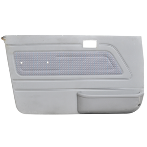 Festiva �n Kap� D��emesi / Otomatik Cam A�mal� (SOL) 1992-1994 | ORIJINAL