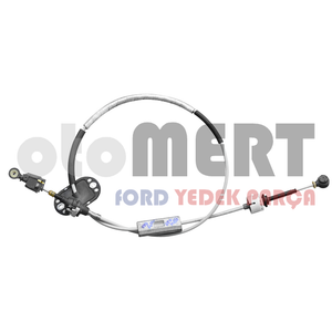 C-Max Otomatik Vites De�i�tirme Teli 2003-2007