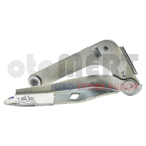 C-Max Motor Kaput Mente�e 2003-2007 (SOL) | ORIJINAL