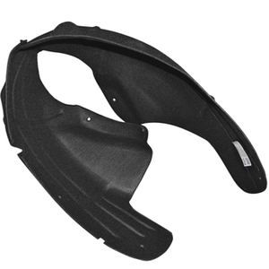 Focus Sedan Arka �amurluk Davlumbaz� / Hal� (SA�) 2005-2011 | �THAL