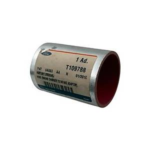 Transit T12-T15 Turbo �arj Hortumu B�y�k Tip 1996-2001 | ORIJINAL