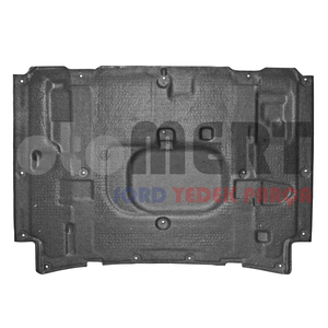Taunus 1.6 / 2.0 Kaput �zolat�r� 1990-1993