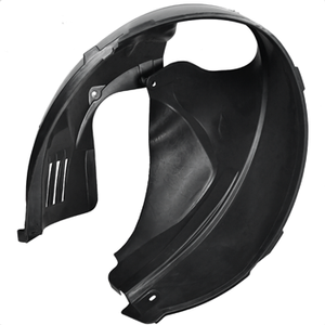 Fiesta �n �amurluk Davlumbaz� 2002-2008 (SOL) | EUROBUMP