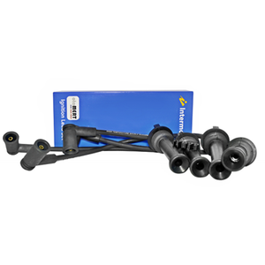 Fiesta 1.25-1.4 Benzinli Buji Kablo Tak�m� 1999-2001 (�ntermotor)