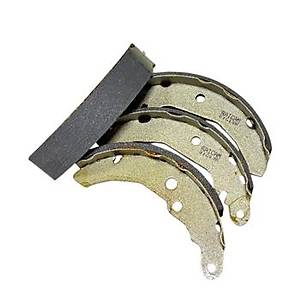 Fiesta Arka Fren Balata Tak�m� 1977-1985 | �THAL