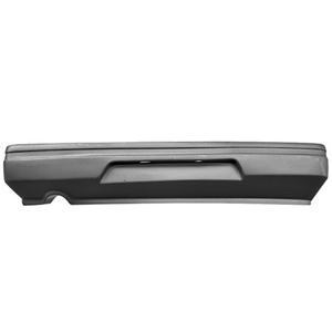 Taunus GT-GTS Arka Tampon - Fiber