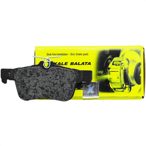 Focus Arka Disk Fren Balatas� 2018-2024 | KALE