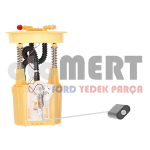 Connect Depo �amand�ras� 2008-2013 | ORIJINAL