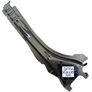 C-Max �n �amurluk �� Takviye Sac� 2007-2011 (SOL) | ORIJINAL