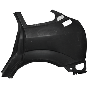 Focus HB - Hatchback Arka �amurluk Sac� (SOL) 1998-2005 | ORIJINAL