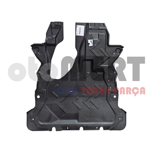 Mondeo Motor Alt Muhafaza Bakaliti (Plastik) 1996-2000 ORJ�NAL