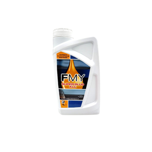 FMY (Ford Motor Ya�lar�) 1LT K�rm�z� Antifriz